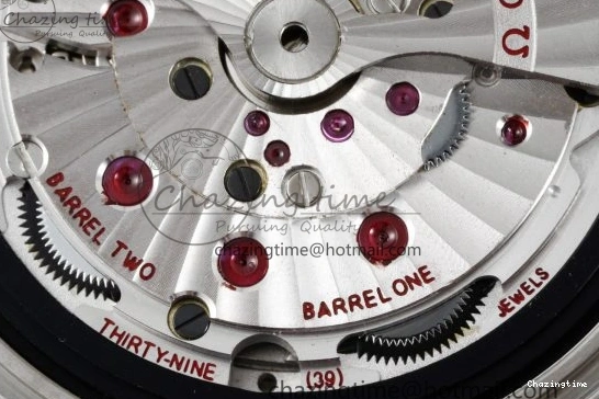 0127 Aqua Terra 150M SS RG JQK 1:1 Best Edition White Dial on SS RG Bracelet A OnTrend 7828